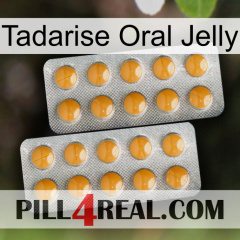 Tadarise Oral Jelly levitra2